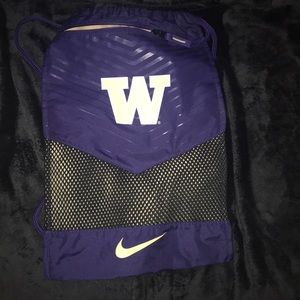 Nike UW Cinch Bag